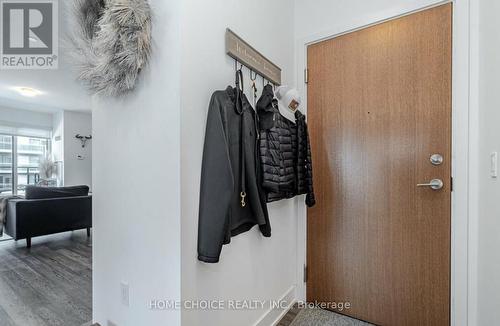 709 - 30 Shore Breeze Drive, Toronto, ON - Indoor Photo Showing Other Room