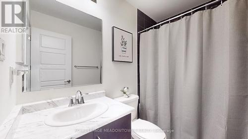 120 Huguenot Road, Oakville, ON - Indoor Photo Showing Bathroom