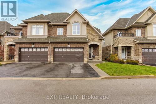 67 Padua Crescent, Hamilton, ON - Outdoor With Facade