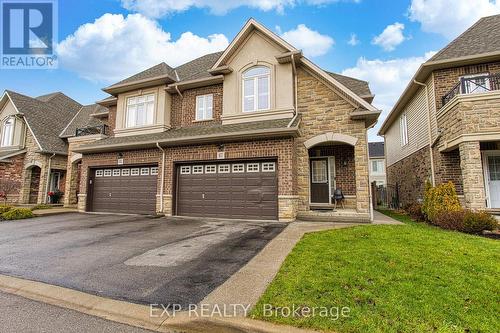 67 Padua Crescent, Hamilton, ON - Outdoor With Facade