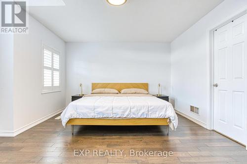 67 Padua Crescent, Hamilton, ON - Indoor Photo Showing Bedroom