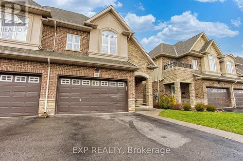 67 Padua Crescent, Hamilton, ON - Outdoor With Facade