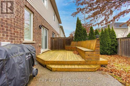 67 Padua Crescent, Hamilton, ON - Outdoor With Exterior