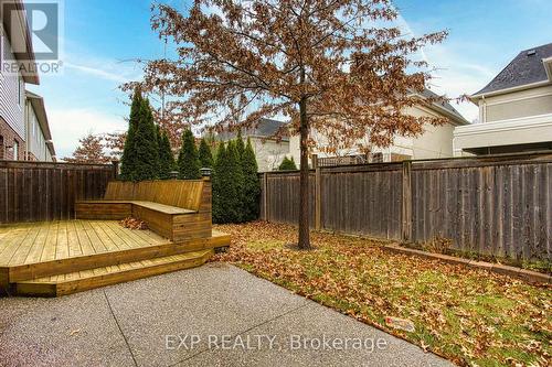 67 Padua Crescent, Hamilton, ON - Outdoor