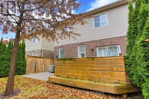 67 Padua Crescent, Hamilton, ON - Outdoor With Exterior