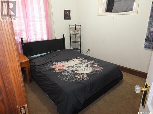 2856 Albert Street, Regina, SK - Indoor Photo Showing Bedroom