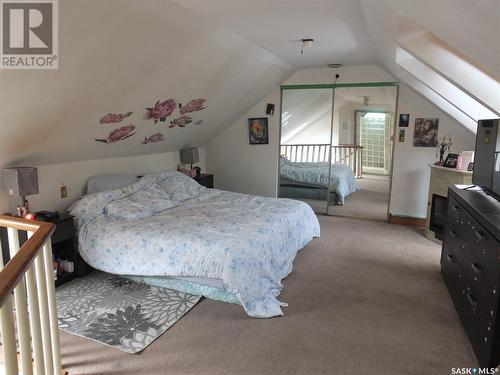 2856 Albert Street, Regina, SK - Indoor Photo Showing Bedroom