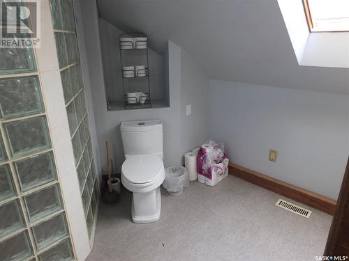 2856 Albert Street, Regina, SK - Indoor Photo Showing Bathroom