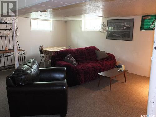 2856 Albert Street, Regina, SK - Indoor Photo Showing Basement