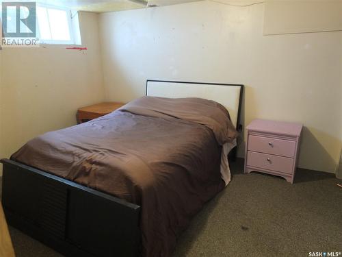 2856 Albert Street, Regina, SK - Indoor Photo Showing Bedroom