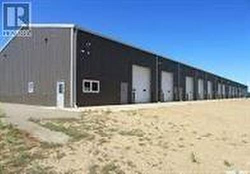 9 250 N Service Road W, Moose Jaw, SK 