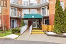 114 - 95 Wellington Street, Clarington (Bowmanville), ON  - Outdoor 