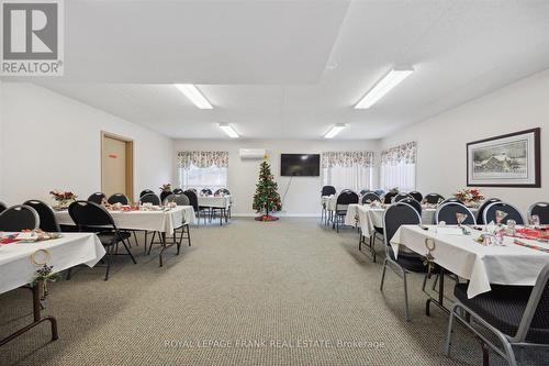 114 - 95 Wellington Street, Clarington (Bowmanville), ON - Indoor