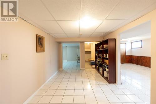 2064 London Line, Sarnia, ON - Indoor Photo Showing Other Room