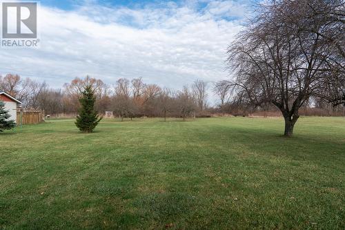 2064 London Line, Sarnia, ON - Outdoor With View