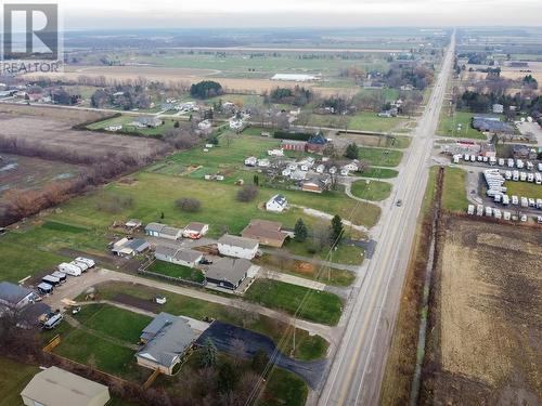 2064 London Line, Sarnia, ON - Outdoor With View