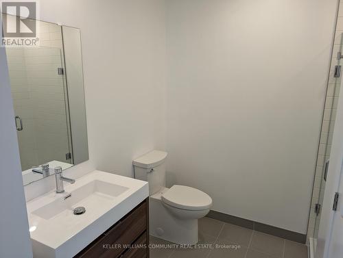 802 - 195 Hunter Street E, Peterborough (Ashburnham), ON - Indoor Photo Showing Bathroom