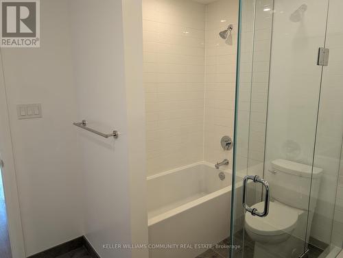 802 - 195 Hunter Street E, Peterborough (Ashburnham), ON - Indoor Photo Showing Bathroom