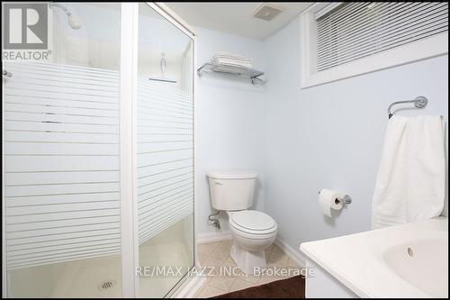 251 Troy Street, Mississauga (Mineola), ON - Indoor Photo Showing Bathroom