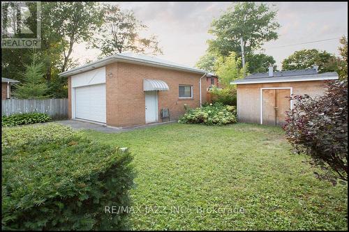 251 Troy Street, Mississauga (Mineola), ON - Outdoor