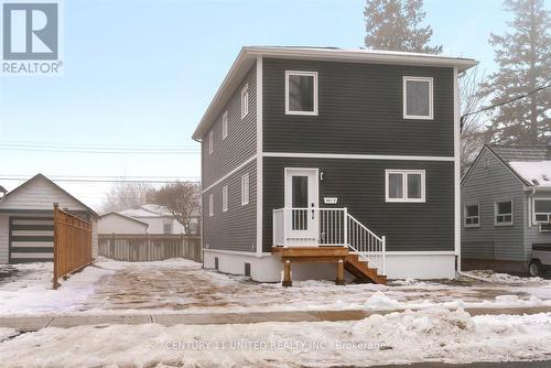 2 - 491 King George Street, Peterborough (Otonabee), ON - Outdoor