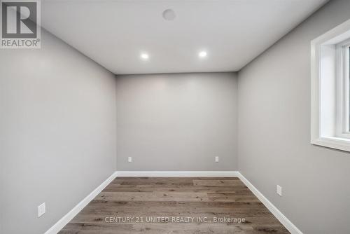 2 - 491 King George Street, Peterborough (Otonabee), ON - Indoor Photo Showing Other Room