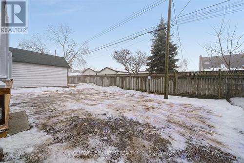 2 - 491 King George Street, Peterborough (Otonabee), ON - Outdoor