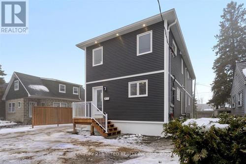 2 - 491 King George Street, Peterborough (Otonabee), ON - Outdoor