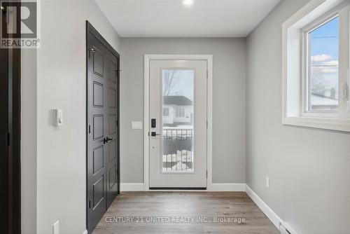 2 - 491 King George Street, Peterborough (Otonabee), ON - Indoor Photo Showing Other Room