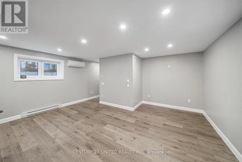 1 - 491 King George Street, Peterborough (Otonabee), ON - Indoor