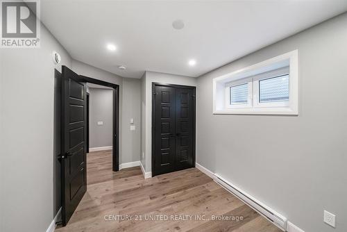 1 - 491 King George Street, Peterborough (Otonabee), ON - Indoor Photo Showing Other Room