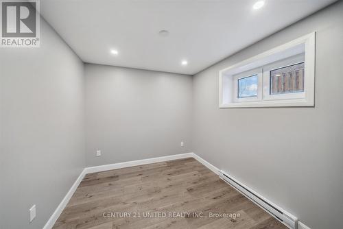 1 - 491 King George Street, Peterborough (Otonabee), ON - Indoor Photo Showing Other Room