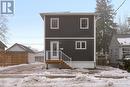 1 - 491 King George Street, Peterborough (Otonabee), ON  - Outdoor 