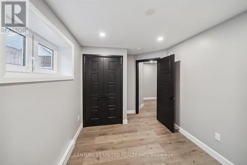 1 - 491 King George Street, Peterborough (Otonabee), ON - Indoor Photo Showing Other Room