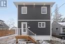 1 - 491 King George Street, Peterborough (Otonabee), ON  - Outdoor With Exterior 