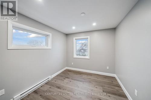 3 - 491 King George Street, Peterborough (Otonabee), ON - Indoor Photo Showing Other Room