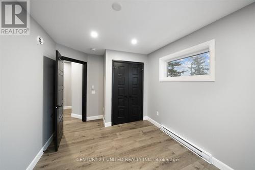 3 - 491 King George Street, Peterborough (Otonabee), ON - Indoor Photo Showing Other Room