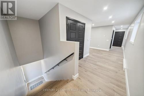 3 - 491 King George Street, Peterborough (Otonabee), ON - Indoor Photo Showing Other Room