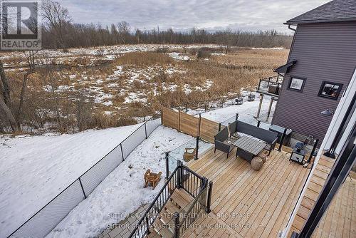 236 Mill Pond Place, Kingston (West Of Sir John A. Blvd), ON - Outdoor