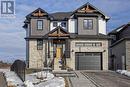 236 Mill Pond Place, Kingston (West Of Sir John A. Blvd), ON  - Outdoor With Facade 