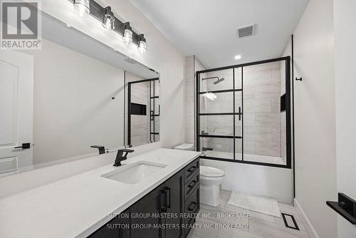 236 Mill Pond Place, Kingston (West Of Sir John A. Blvd), ON - Indoor Photo Showing Bathroom