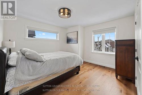 236 Mill Pond Place, Kingston (West Of Sir John A. Blvd), ON - Indoor Photo Showing Bedroom