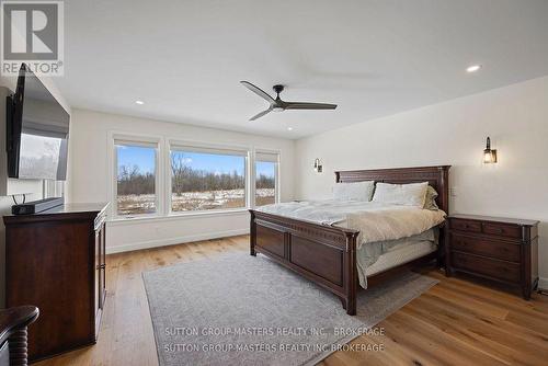 236 Mill Pond Place, Kingston (West Of Sir John A. Blvd), ON - Indoor Photo Showing Bedroom