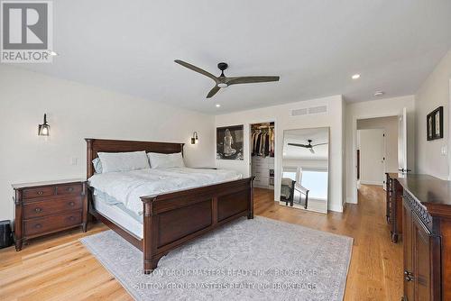 236 Mill Pond Place, Kingston (West Of Sir John A. Blvd), ON - Indoor Photo Showing Bedroom