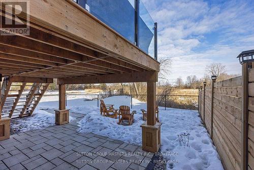 236 Mill Pond Place, Kingston (West Of Sir John A. Blvd), ON - Outdoor