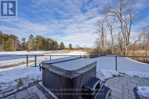 236 Mill Pond Place, Kingston (West Of Sir John A. Blvd), ON - Outdoor