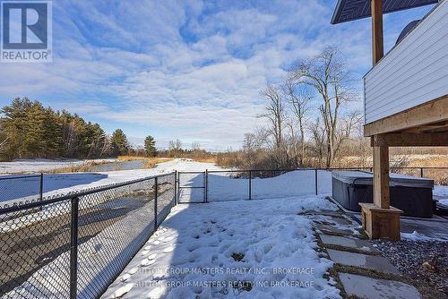 236 Mill Pond Place, Kingston (West Of Sir John A. Blvd), ON - Outdoor