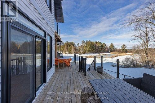 236 Mill Pond Place, Kingston (West Of Sir John A. Blvd), ON - Outdoor