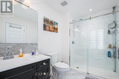 217 Clipper Court, Kingston (Kingston East (Incl Barret Crt)), ON - Indoor Photo Showing Bathroom