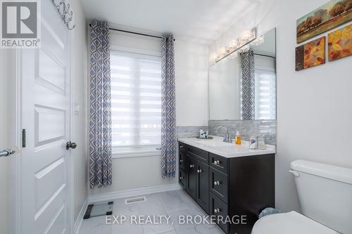 217 Clipper Court, Kingston (Kingston East (Incl Barret Crt)), ON - Indoor Photo Showing Bathroom